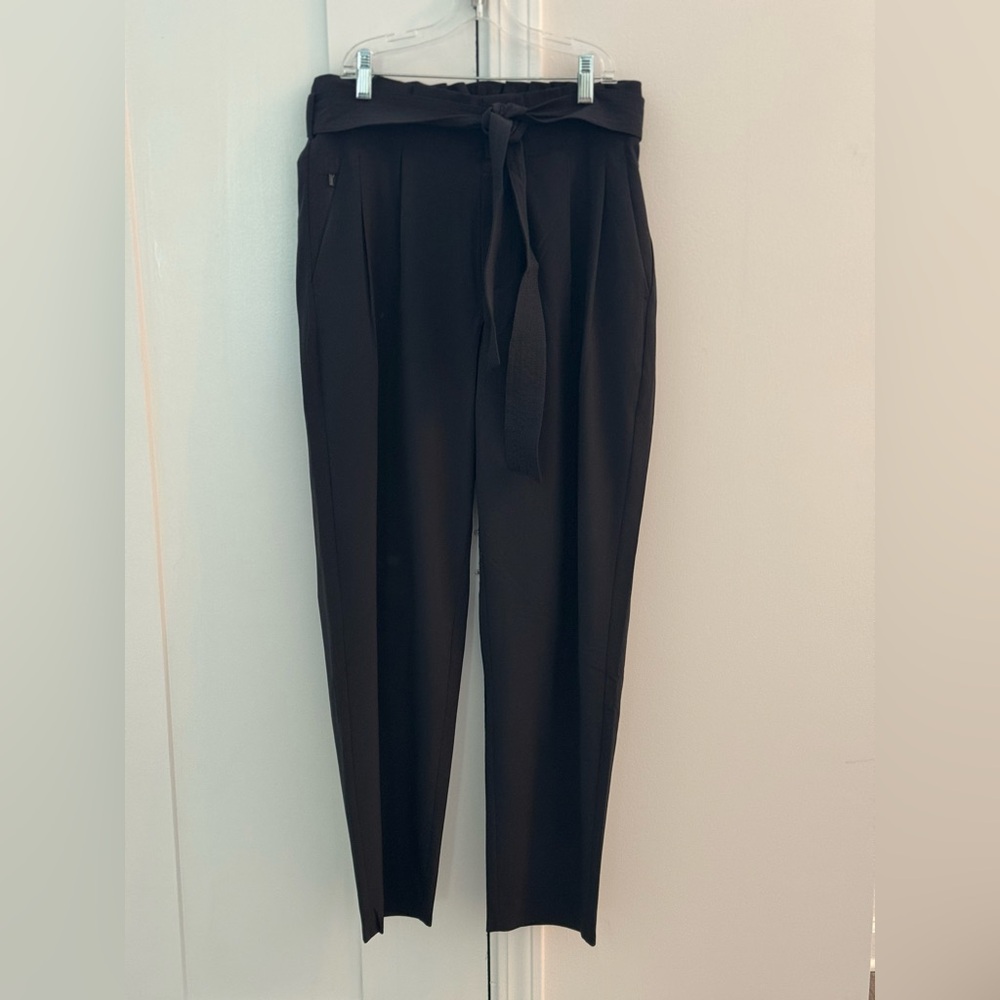 Athleta Black Skyline Pants
